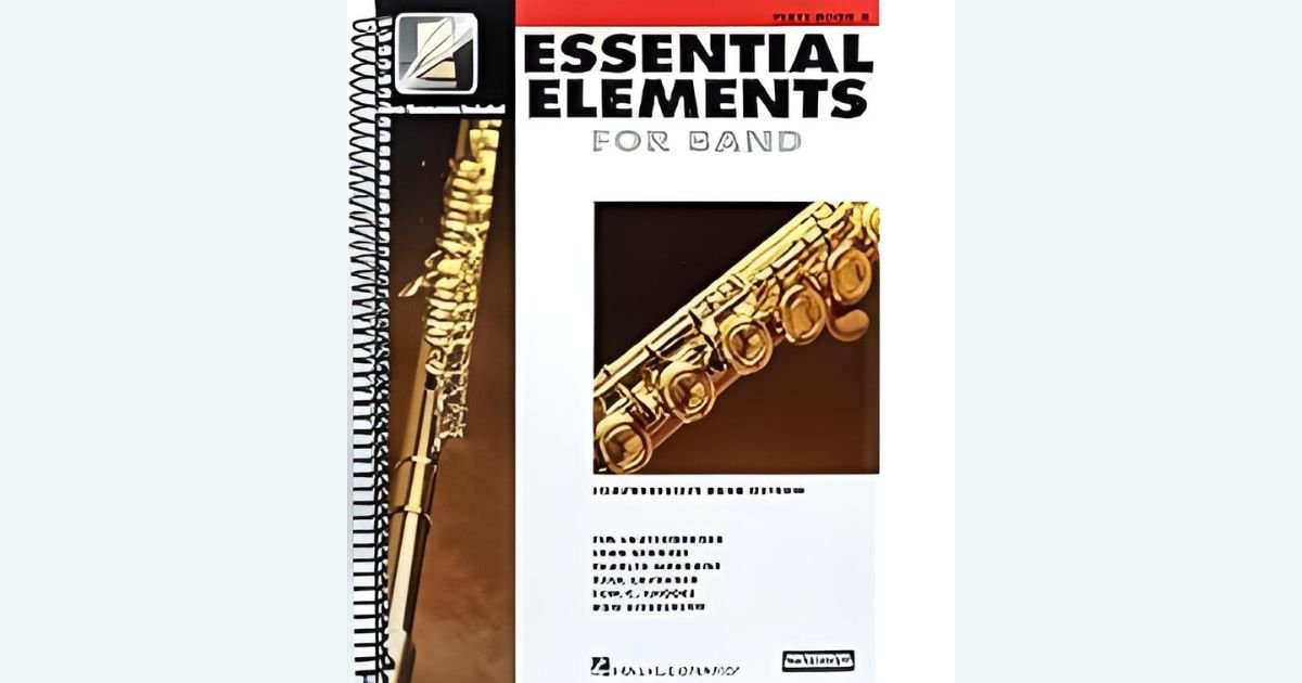 Essential Elements Book 1 Piano PDF