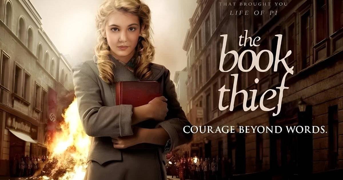 The Book Thief PDF