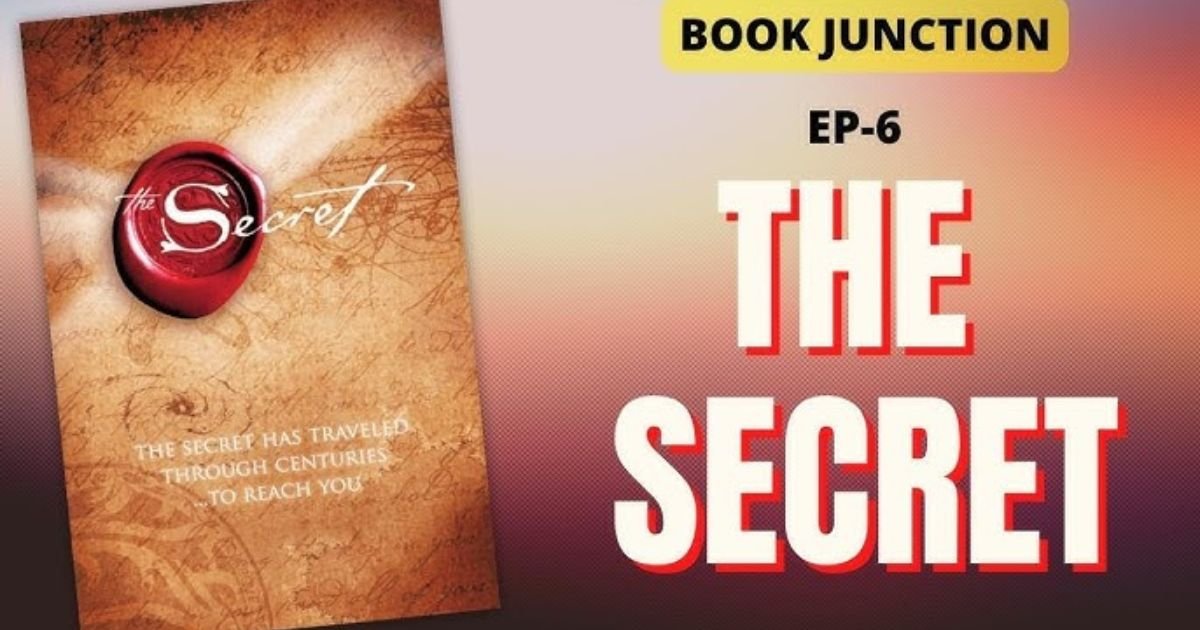 The Ssecret Book Rhonda Byrne PDF