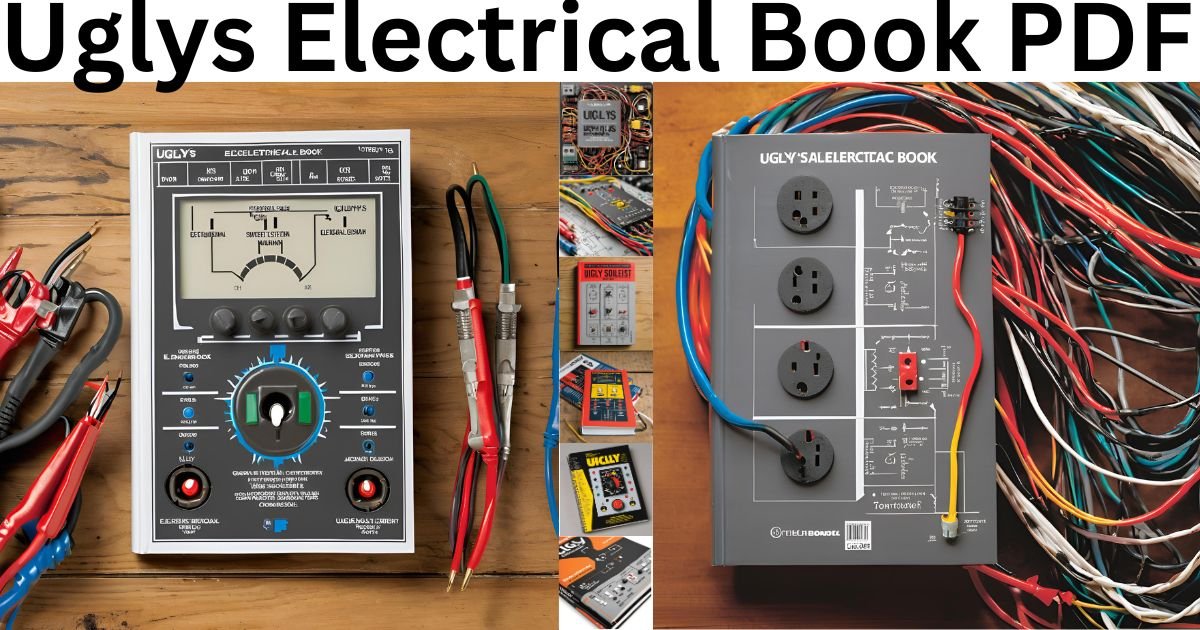 Uglys Electrical Book PDF